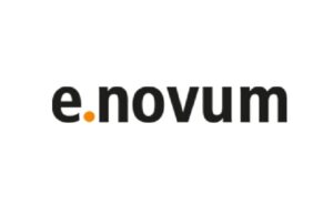 Logo e.novum